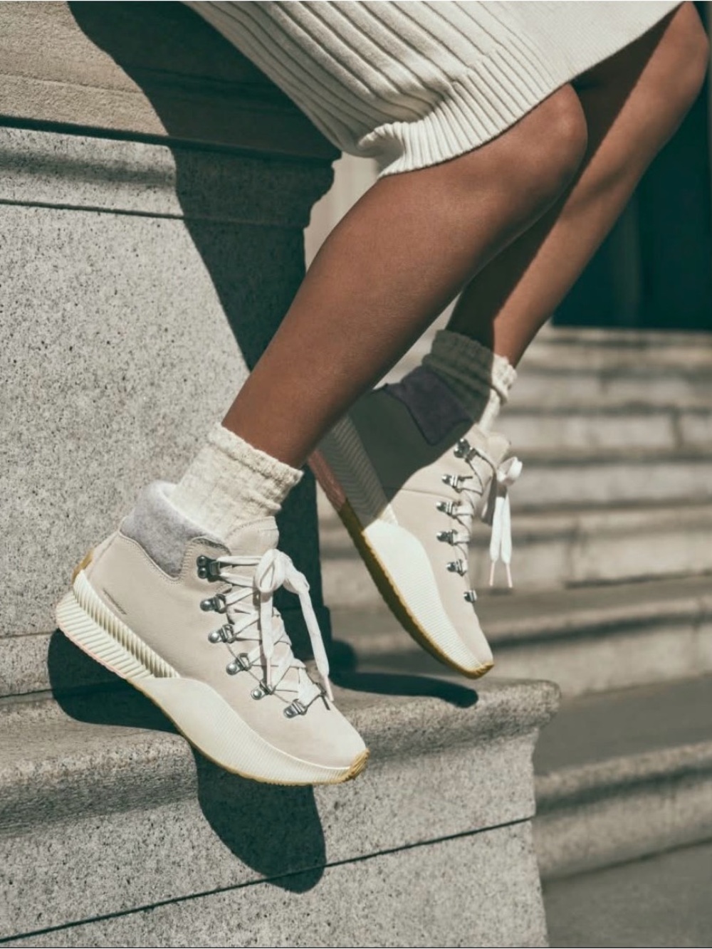Sorel Out and About Conquest Boot